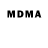 MDMA crystal Vadim Dikarev